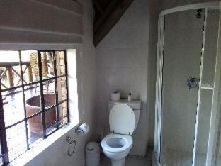 Marloth Park Cabina | Kruger Riverside Lodge - No Load-shedding