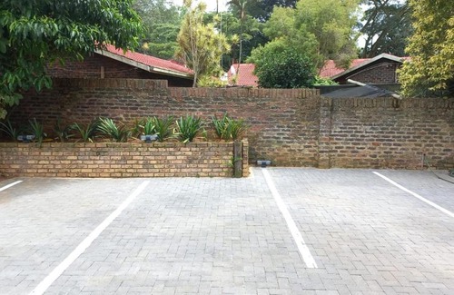 Kingsview Casa | Kruger's Guest House