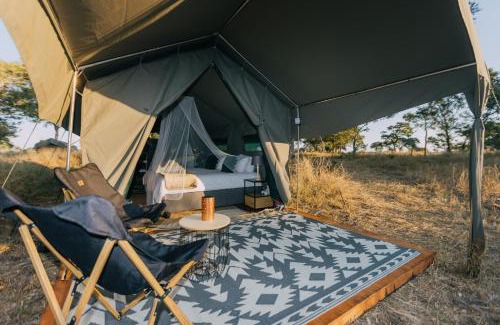 Kruger National Park Otro | Kruger Untamed - Satara Plains Camp