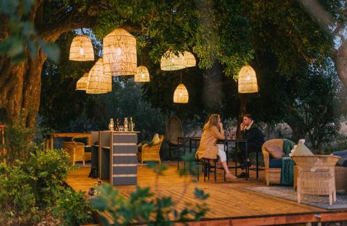 Kruger National Park Otro | Kruger Untamed - Satara Plains Camp