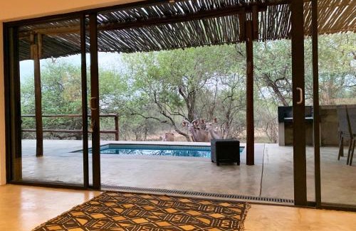 Marloth Park Casa | Kruger Willows