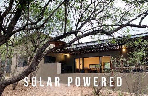 Marloth Park Casa | Kruger Willows