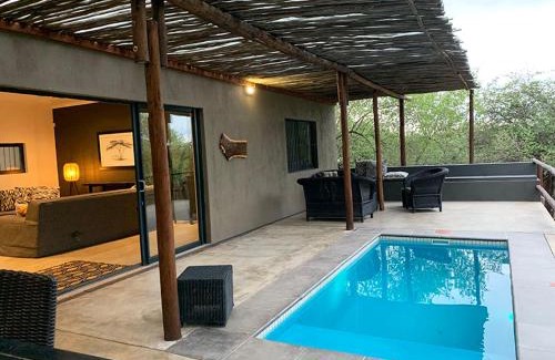 Marloth Park Casa | Kruger Willows