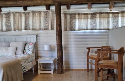 Pretoria Casa | Kruin cottage