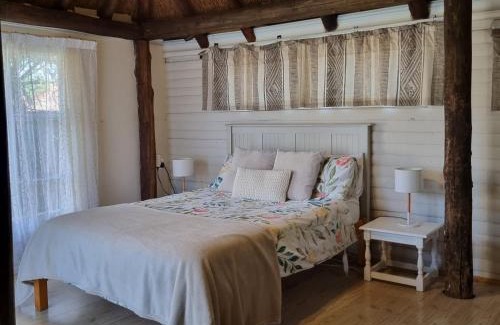 Pretoria Casa | Kruin cottage