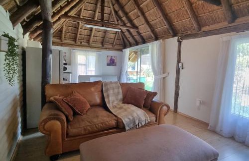 Pretoria Casa | Kruin cottage
