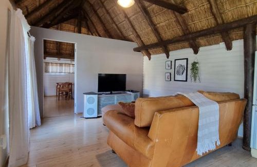 Pretoria Casa | Kruin cottage