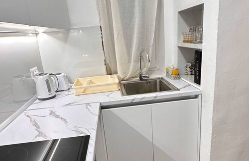 Kruje Condominio | KRUJA RETREAT