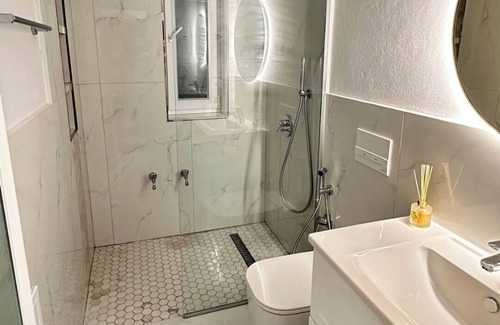 Kruje Condominio | KRUJA RETREAT
