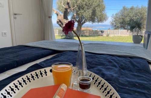 Vourvourou Villa | Krum's Little Secret Villa
