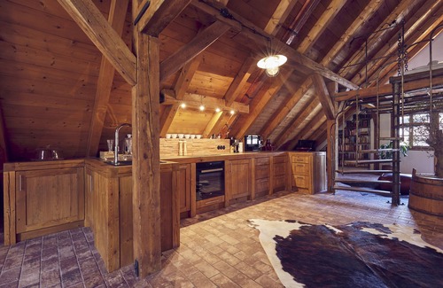 Cesky Krumlov Hotel | Krumlov Mill Apartments