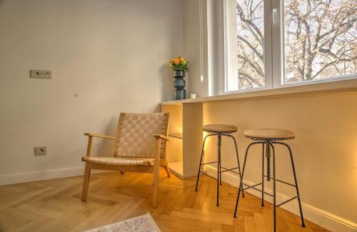 Vracar Apartamento | Krunska Central Apartment