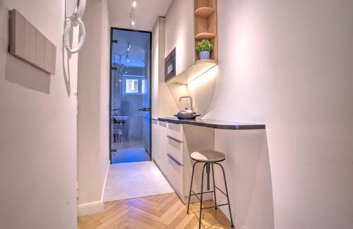Vracar Apartamento | Krunska Central Apartment