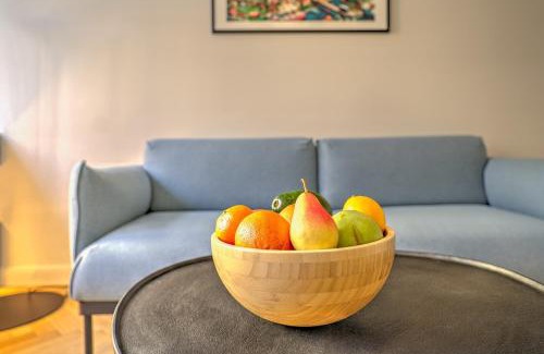 Vracar Apartamento | Krunska Central Apartment