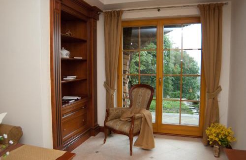 Szczyrk Apartamento | Krupówka Mountain Resort SPA & Wellness