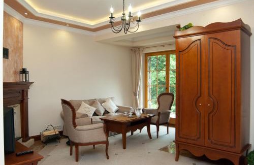 Szczyrk Apartamento | Krupówka Mountain Resort SPA & Wellness