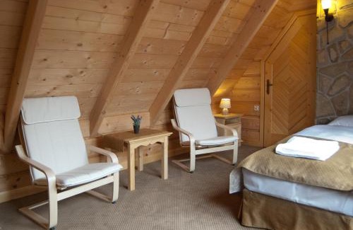 Szczyrk Apartamento | Krupówka Mountain Resort SPA & Wellness