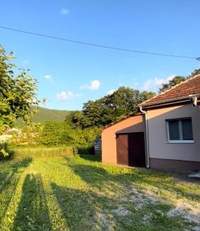 Central Serbia Apartamento | Krupajska bajka