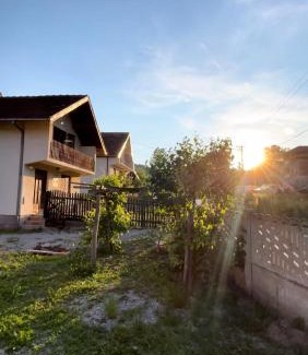 Central Serbia Apartamento | Krupajska bajka
