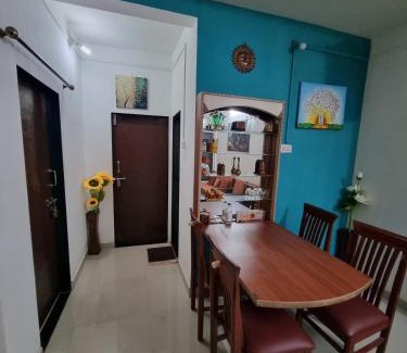 Ratnagiri Casa | Krupasindhu Homestay Ratnagiri