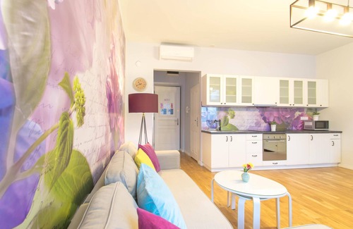 Piasek Południe Hotel | Krupnicza Modern Old Town Apartments