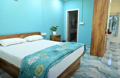 Mysore Casa | Krushi HomeStay