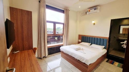 Inna Hotel | KRUSHNA Boarding And Lodging