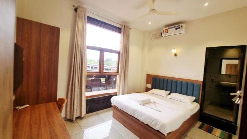 Inna Hotel | KRUSHNA Boarding And Lodging