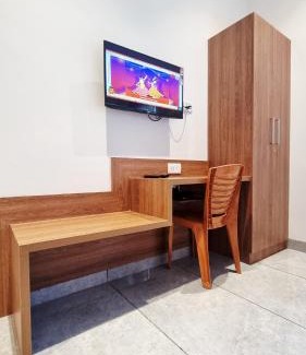 Inna Hotel | KRUSHNA Boarding And Lodging