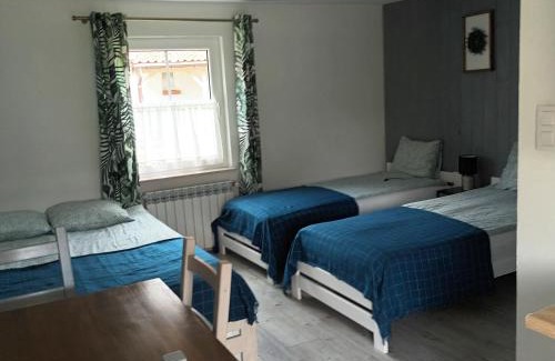 Krutynski Piecek Casa | Krutyńska Sielanka