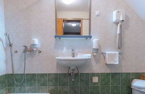 Ambroz pod Krvavcem Casa | Krvavec Family Room 3