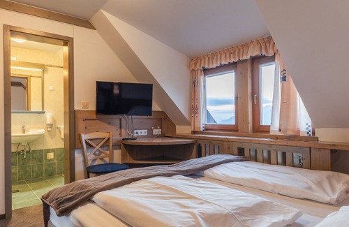 Ambroz pod Krvavcem Casa | Krvavec Family Room 3