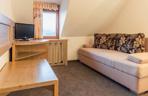Ambroz pod Krvavcem Casa | Krvavec Family Room 2