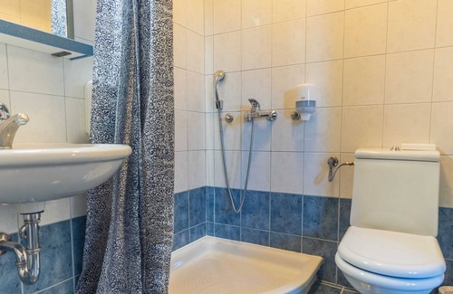 Ambroz pod Krvavcem Casa | Krvavec Double room with balcony 2