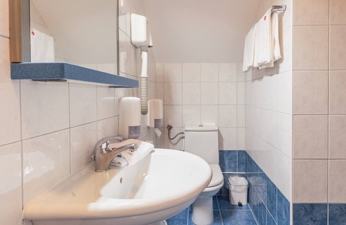 Ambroz pod Krvavcem Casa | Krvavec Double or Twin room 6