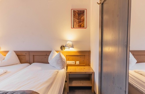 Ambroz pod Krvavcem Casa | Krvavec Double or Twin room 6