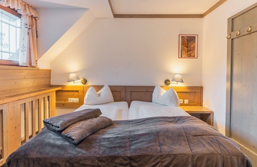 Ambroz pod Krvavcem Casa | Krvavec Double or Twin room 6
