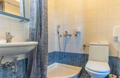 Ambroz pod Krvavcem Casa | Krvavec Double room with balcony 1