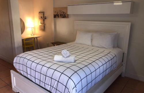 Wynwood Art District Apartamento | Krymwood Flats Wynwood