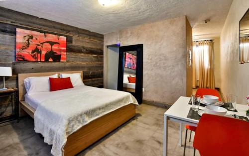 Wynwood Art District Apartamento | Krymwood Flats Wynwood