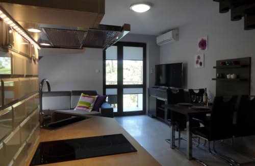 Krynica Morska Apartamento | Krynica Morska Apartament Przy Plaży