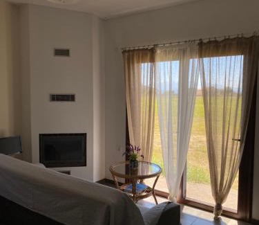 Kryoneri Casa | Kryoneri village