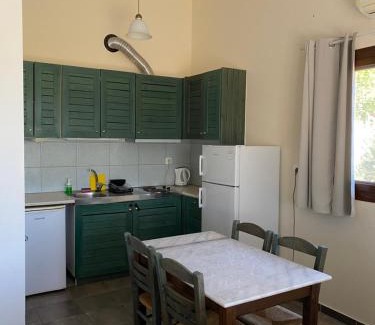 Kryoneri Casa | Kryoneri village