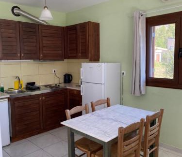 Kryoneri Casa | Kryoneri village
