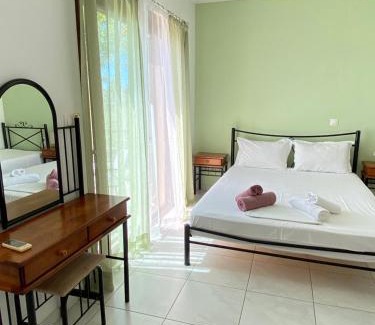 Kryoneri Casa | Kryoneri village