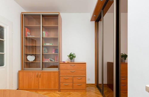 Praga Poludnie Apartamento | Krypska Apartment Warsaw by Renters