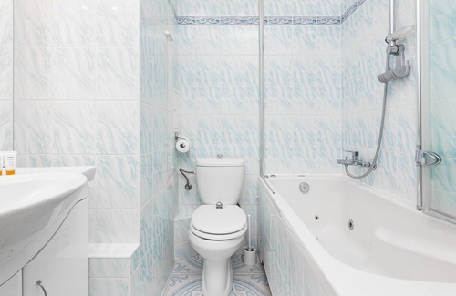 Praga Poludnie Apartamento | Krypska Apartment Warsaw by Renters