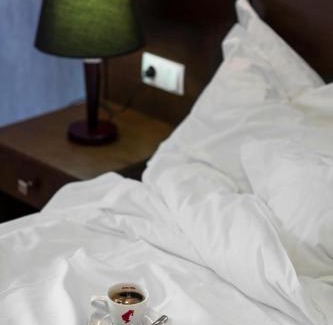 Bakuriani Apartamento | Krystal Bakuriani resort hotel 202C