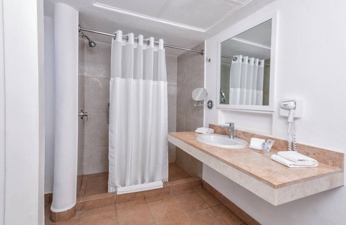 Zona costera de Acapulco Complejo | Krystal Beach Acapulco