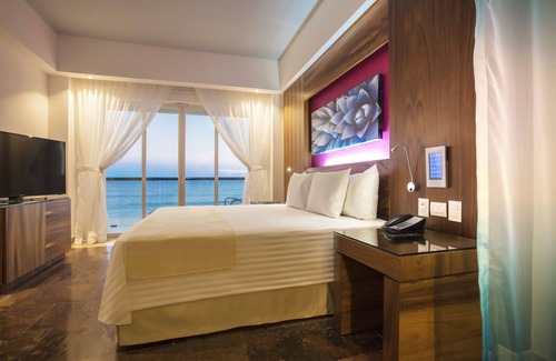 San José del Cabo Complejo | Krystal Grand Los Cabos - All inclusive